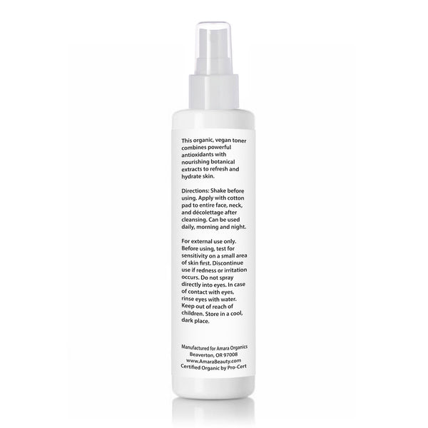 化粧水・ローション・トナー l'amara SKIN ACTIVATING TONER 楽天市場