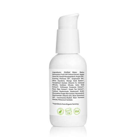 Advanced Age Defying Moisturizer
