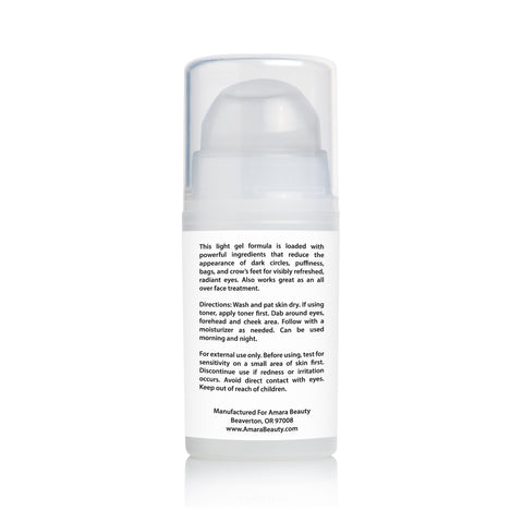 Total Repair Eye Gel