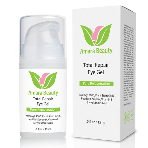 Total Repair Eye Gel