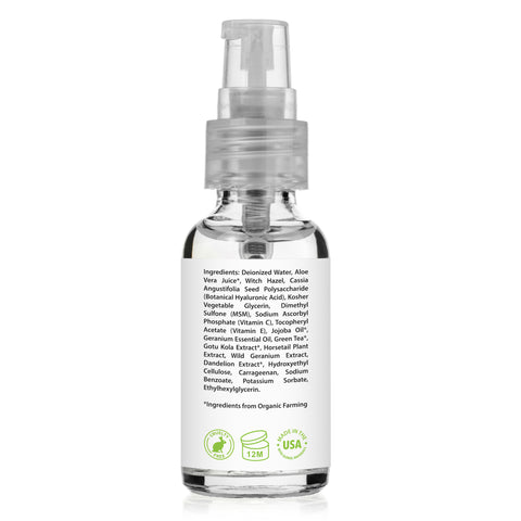 Hyaluronic Acid Serum