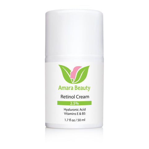Retinol Cream