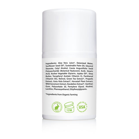Retinol Cream
