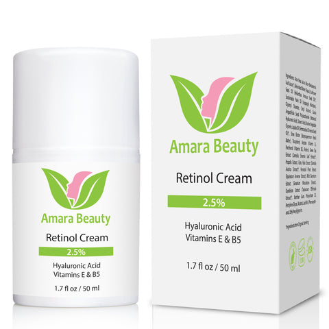 Retinol Cream
