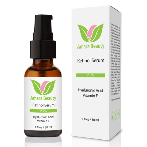 Retinol Serum