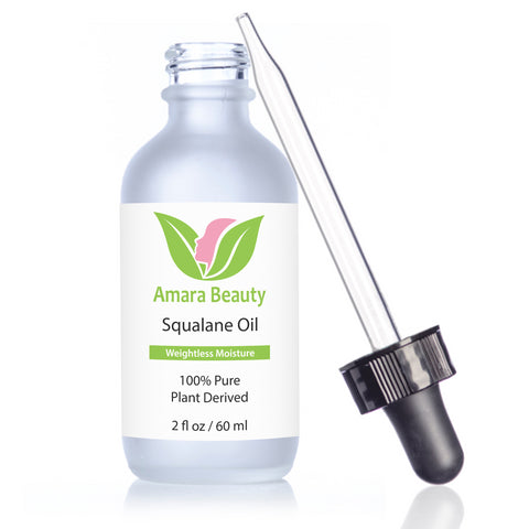 Squalane Oil