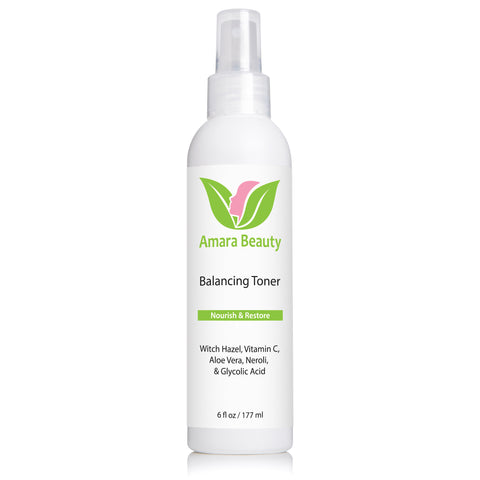 Balancing Facial Toner