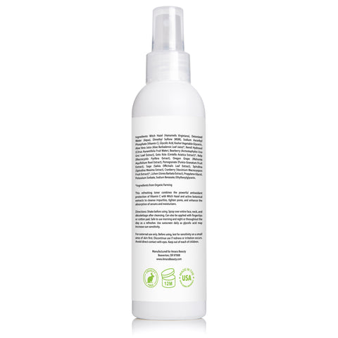 Balancing Facial Toner