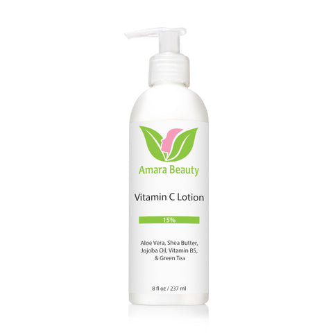 Vitamin C Lotion