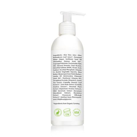 Vitamin C Lotion