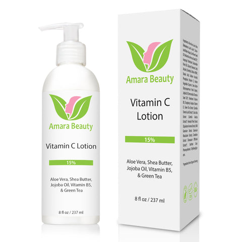 Vitamin C Lotion