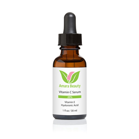 Vitamin C Serum