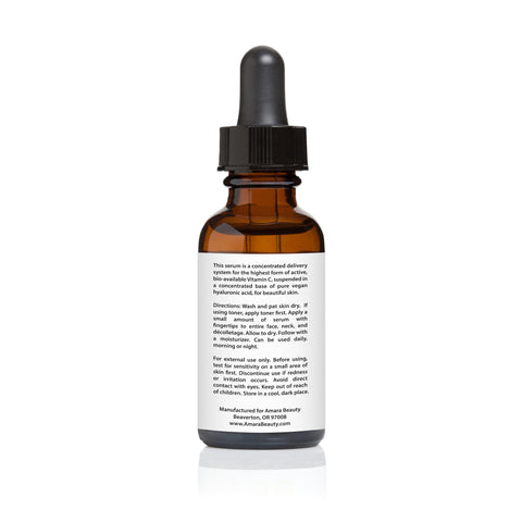Vitamin C Serum
