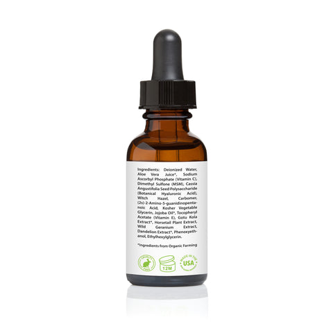 Vitamin C Serum