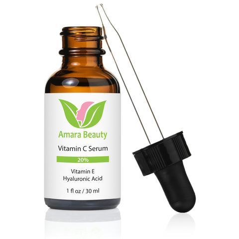 Vitamin C Serum