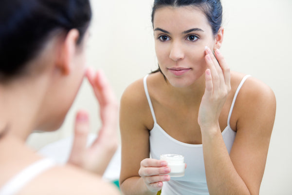 5 Easy Ways To Improve Your Skin